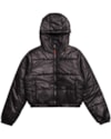 Jaqueta Puffer Juvenil Feminina Based Forrada 12.PRETO-bbe0caea-2c11-49f5-bd6c-5da680abf058