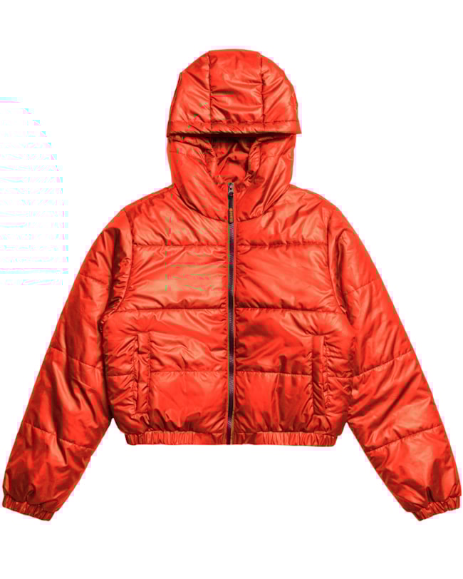 Jaqueta Puffer Juvenil Feminina Based Forrada-dfb5a123-3281-47c7-a18b-3ad51c89d015