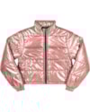Jaqueta Puffer Menina Kely Kety Holográfica-ffe2e3cf-e25d-4c21-9f06-ab295b4cc44e