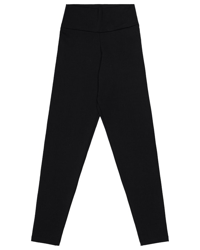 Legging Básica Fitness Cereja Rosa-b8dd8672-81ab-43e7-846a-22f07d0861de