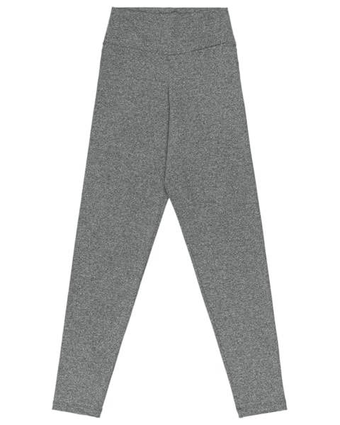 Legging Básica Fitness Cereja Rosa