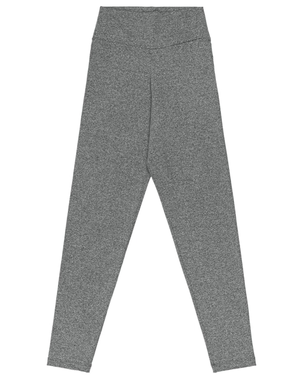 Legging Básica Fitness Cereja Rosa