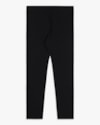 Legging Básica Infantil Menina em Malha Cotton - Kely Kety - Preto-53eaab93-b222-4cba-a86f-7896ea5a5c72