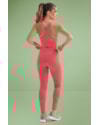 Legging Fitness com Tule Cereja Rosa-bea95f2a-8823-4146-b77b-934a1fd7275e