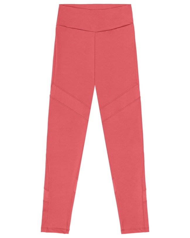 Legging Fitness com Tule Cereja Rosa-960bec86-0db1-4773-b9e2-d5f3b5046eb8