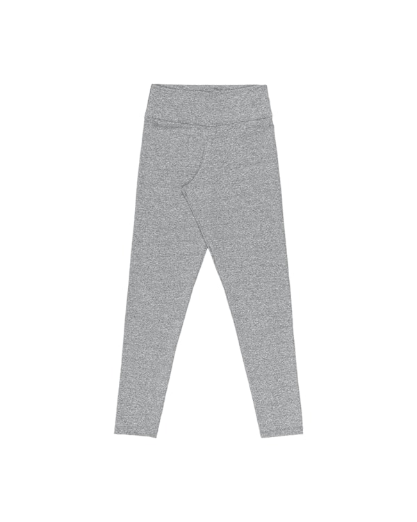 Legging Fitness Feminina Cereja Rosa Básica