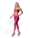 Legging Fitness Feminina Cereja Rosa Degradê-9b879f52-74cd-404b-b021-3692b7129247