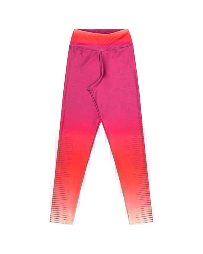 Legging Fitness Feminina Cereja Rosa Degradê-dfdc1e42-347c-4699-b4ed-6f9a365a78d0