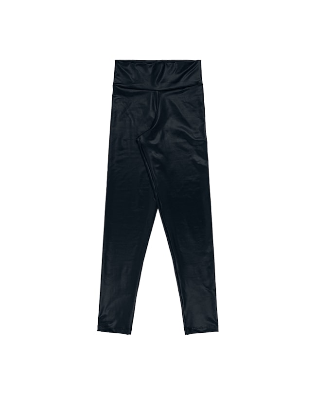 Legging Fitness Feminina Cereja Rosa Metálica-1e01129d-cec4-499d-b9db-2ed2ac4bb6f7