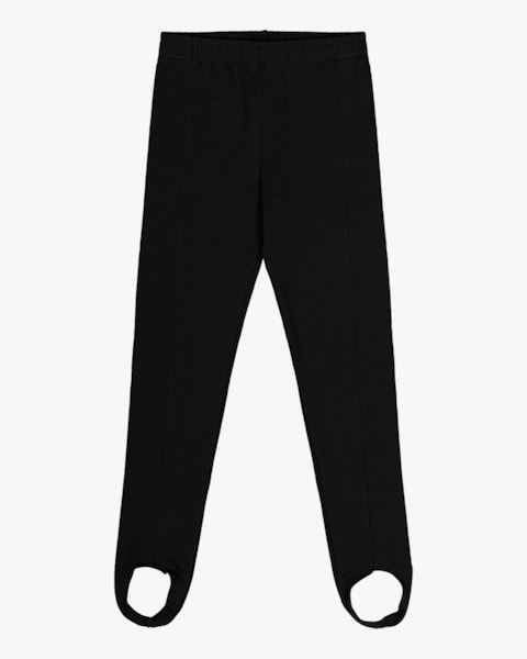 Legging Infantil com Pezinho em Molecotton Kely Kety reto