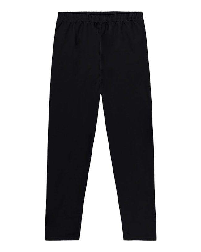 Legging Infantil em Malha Térmica Kely Kety - Preto-02bbcfc1-2a05-40d8-ad22-15b6b1083709