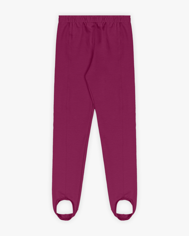 Legging Infantil Menina em Molecotton com Pezinho - Kely Kety - Marsala-f3a5fbd2-8f19-4694-8c3b-4dc6b3ff14b6