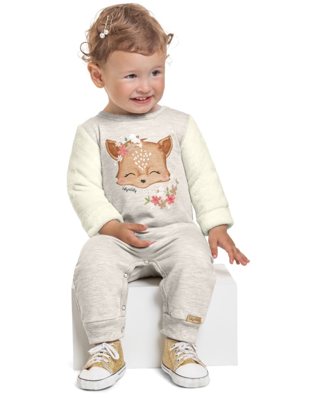 Macacão Bebê Menina Kely Kety Pelúcia-d67ca9ff-190c-4a43-ae47-a4932efd124d