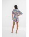 Macacão Curto Estampado Cereja Rosa-c208d0de-1e6d-4032-8ae4-fdf201686c16