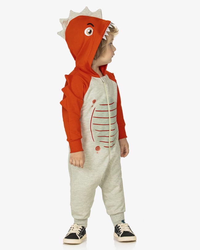 Macacão Infantil Menino em Moletom com Estampa Interativa-10e65f10-0f84-4aeb-a081-9538ac031cfa