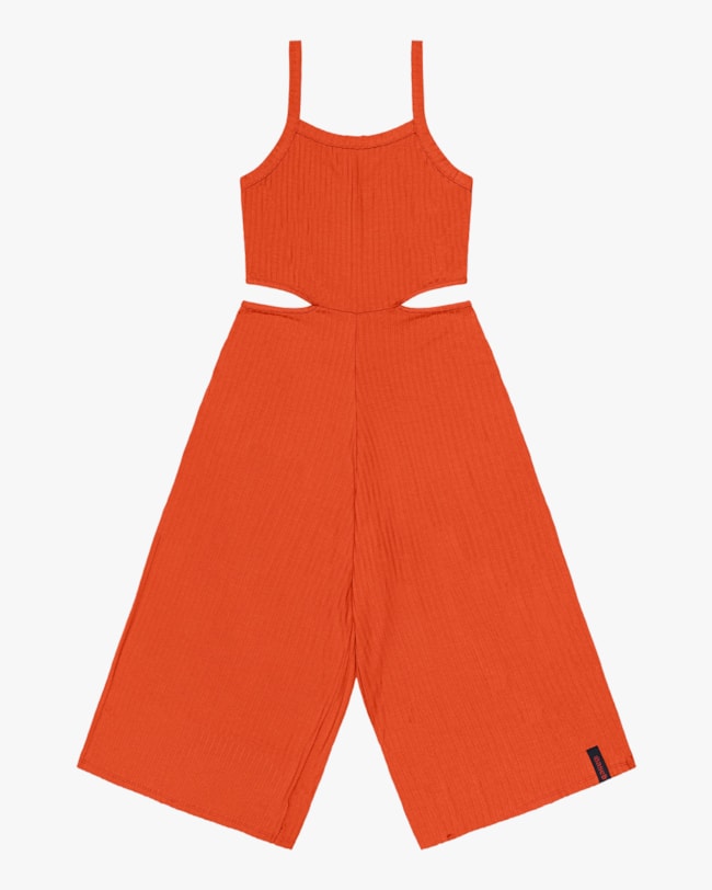 Macacão Juvenil Feminino Canelado BaseD Autentic-4689bdbe-7617-4574-bb94-5b05bf741c43