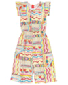 Macacão Midi Estampado Menina Kely Kety-07806cef-7c92-46b4-90a8-f4f6220e5741