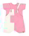 Macaquinha Bebê com Recortes Menina Kely Kety G Rosa Glow-9b38076f-1503-48b8-bfd4-bd67a3aea6a9