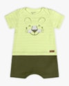 Macaquinho Bebê Menino Estampa Tigre - ReiRex - Matcha-c6efdf99-6102-4ded-9825-ef0d5aab2cb7