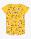 Macaquinho Bebê Menino Estampado em Meia Malha - ReiRex - Sol-36581a66-ade6-45e8-90ae-08942ad48c0e