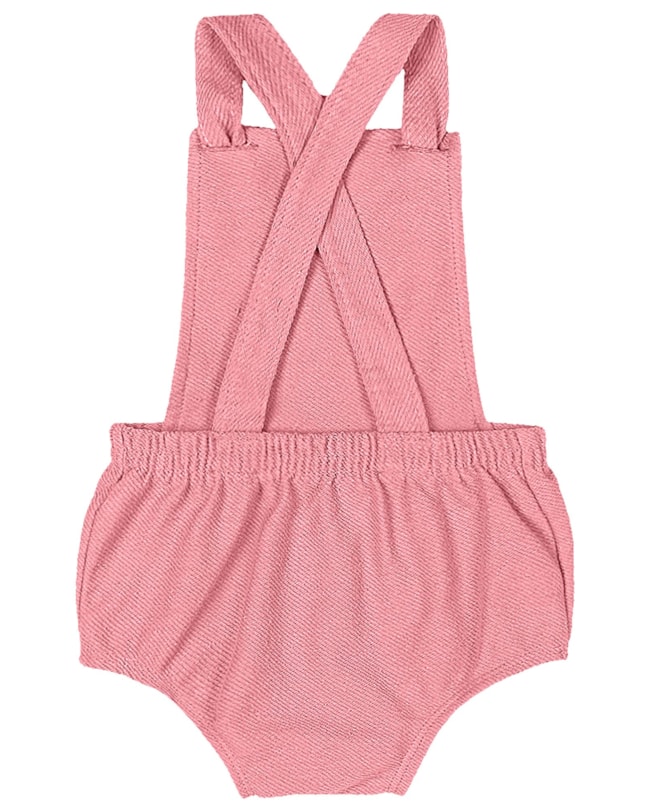 Macaquinho Bebê Moletinho Sarjado Menina Kely Kety-4ae76268-1de2-4600-8645-97d09b3a3119