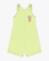 Macaquinho Infantil com Bordado - Kely Kety - Matcha-ea2d99a3-0eb0-40ba-b627-3ddb56e84299