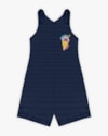Macaquinho Infantil com Bordado - Kely Kety - Oxford-c434fa16-1fae-44bd-8af4-794d37d410c6