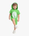 Macaquinho Infantil Menino Interativo em Meia Malha - ReiRex - Pistache-48ef1482-1a6f-4071-8820-589db7aea833