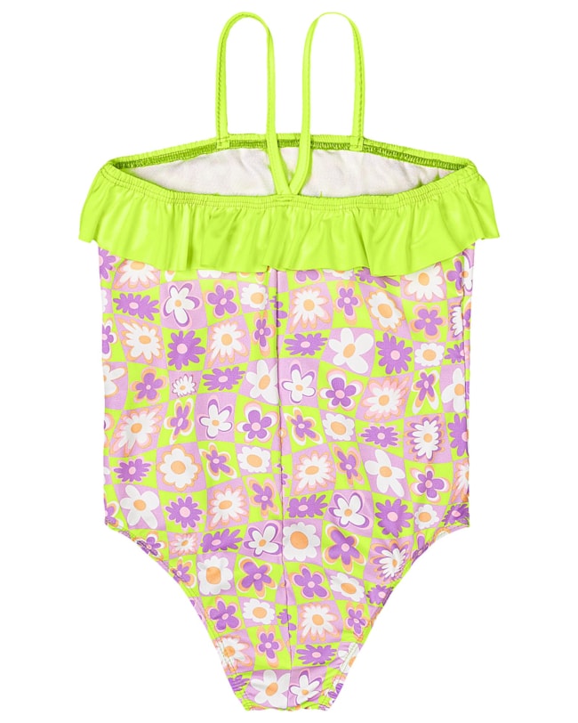 Maiô Estampado com Babados e Proteção UV Menina Kely Kety-f79ef2c2-415a-491f-9c84-3f5aec8c92e4
