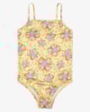 Maiô Infantil Alça Fina Estampado UV 50+ - Kely Kety - Citrus-2f5839cc-4592-4fcd-af7d-52a195a0a54d