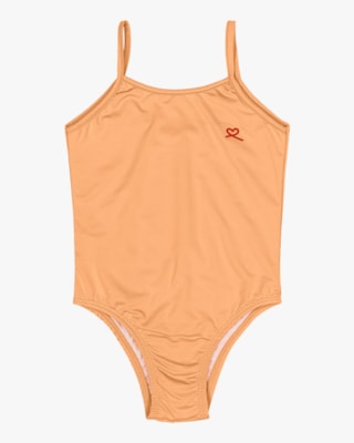 Maiô Infantil de Alcinha com Proteção UV Kely Kety