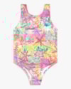 Maiô Infantil Estampado com Proteção UV - Kely Kety - Citrus-0a2d6731-e22a-4d35-8331-47fc2a45d859