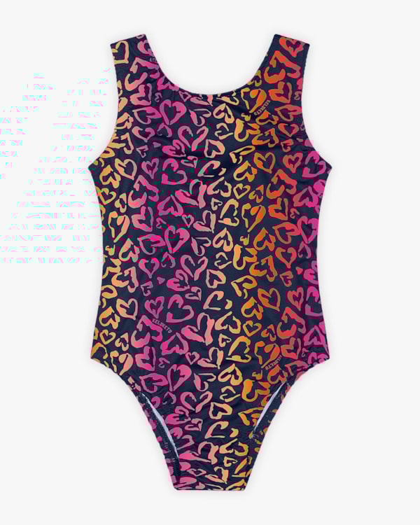 Maiô Infantil Estampado com Proteção UV - Kely Kety - Oxford