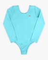 Maiô Infantil Manga Longa com Proteção UV - Kely Kety - Tifany-250c6e31-9e28-496d-876a-d63dd1f5c6c7