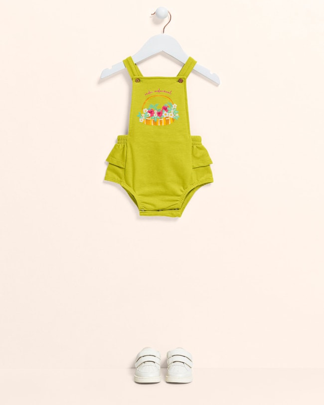 Maquinho Bebê Menina em Moletinho - Kely Kety - Aspargos-6f7043bb-c4ff-4138-bb72-18edea7035f9