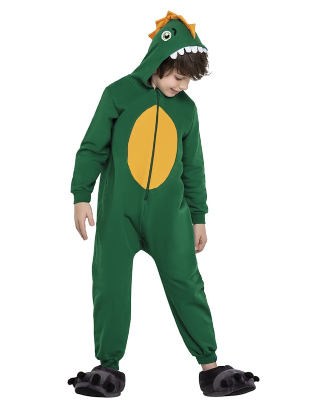 Pijama Macacão Menino ReiRex Moletom-66ea785f-7135-4ddd-96e6-f6280b9d37b3