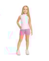 Regata Básica Canelada Infantil com Gola Alta - Kely Kety - Branco-1913fe2a-eaf1-4cf7-8823-c6039b1036ed