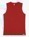Regata Básica Feminina com Decote Halter Neck - Cereja Rosa - Sienna-8b7a7bac-3e76-4a5d-ac71-f19073a92ec7