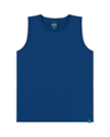 Regata Básica Infantil Masculino em Meia Malha - ReiRex - Oxford-191f48ef-9555-4052-add3-ac042e94b865