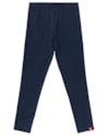 Regata Básica Infantil Masculino em Meia Malha - ReiRex - Preto-5652c737-8d2e-46fe-b1b2-717da47e6ae2