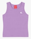 Regata Básica Infantil Menina em Cotton Kely Kety-fc524751-7e9c-4761-aa02-d0d5cae89690