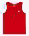 Regata Básica Infantil Menina em Cotton- Kely Kety -Tomato-d9cbf6ff-6bc3-4aa1-9580-1b756224ff87