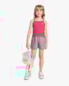Regata Básica Infantil Menina em Malha Cotton- Kely Kety - Rosa Cereja-9621fa69-a4f6-4b66-82e0-4839bc1fc594