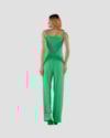 Regata Cropped Feminina em Viscose Canelada - Cereja Rosa - Detox-30e67291-3b68-4045-8f57-3a190268c780