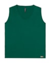 Regata Feminina Cereja Rosa Básica-84cab5f2-d911-47ba-8166-51b2446a852f