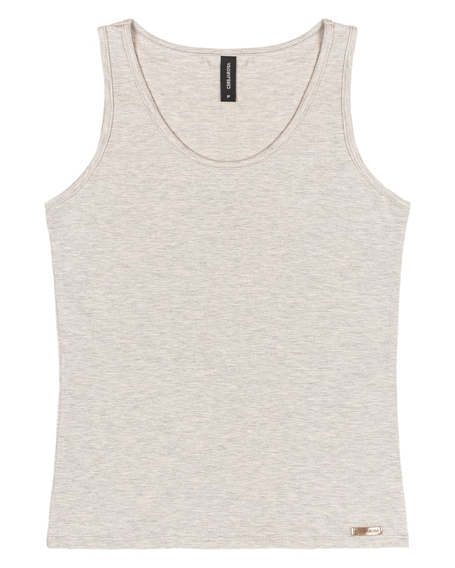 Regata Feminina Cereja Rosa Básica-8766955a-04be-4527-8bec-64c7e53f3e50