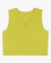 Regata Feminina Cropped com Decote L - Cereja Rosa - Limonade-G-2b91b83b-3e43-4a4d-be21-040dad8044ea