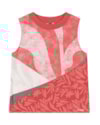 Regata Feminina Estampada Cereja Rosa-c2e071ab-9b2a-45ae-94ae-7e42b9efb6ea