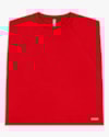Regata Feminina Muscle Tee em Viscose - Cereja Rosa - Tomato-G-1f0d2a5e-aa8a-415a-93d1-ea3560aac04b