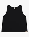 Regata Feminina Plus Size em Viscose Cereja Rosa-3c8e02f2-838d-4366-bac0-7a5f3ae216d2